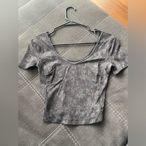 Lululemon Align tshirt